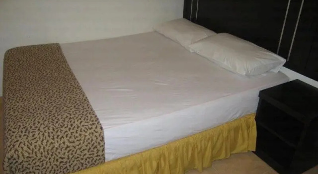 Supérieure chambre Rainbow Hotel