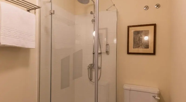 Номер Standard Pousada Vila Óbidos