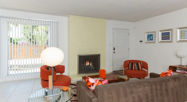 3BR 3BA Stylish House with Pool Palm Springs by RedAwning