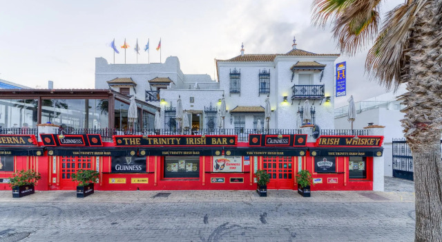 Номер Economy Hotel Playa de Regla