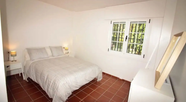 Casa Hermida Beach
