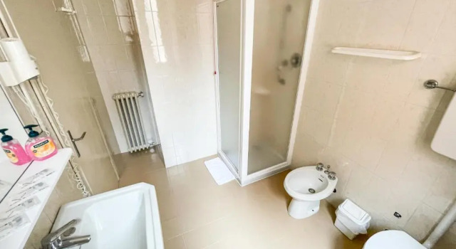 Двухместный номер Standard Hotel Modena old town