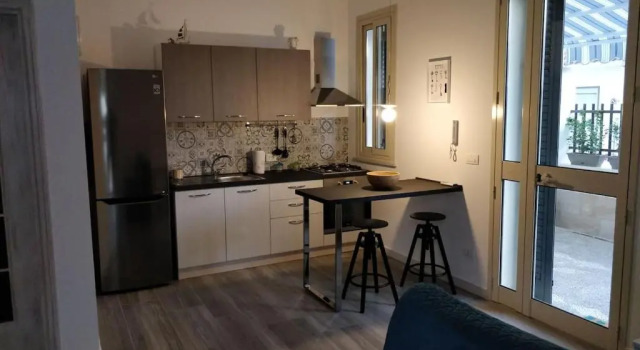 Коттедж Villa Mare Pantenello, 80 metri dalla Spiaggia