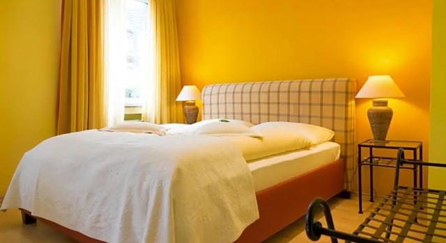 Номер Business Hotel 3 Könige