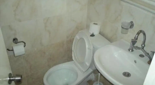 Одноместный номер Standard с балконом Valais Hotel