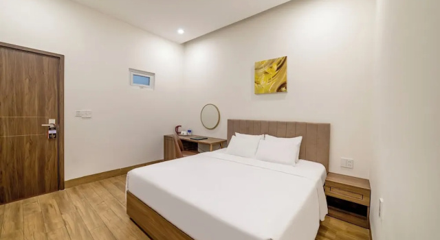 Двухместный номер Superior TALA Dalat Hotel