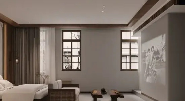 Люкс Premier Mugu Designer Hotel