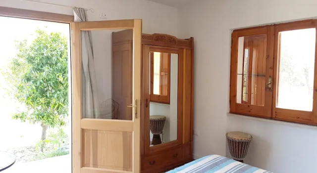Studio in Cugnana, With Furnished Terrace and Wifi - 5 km From the Bea, Book Hotel Olbia Emerald Coast