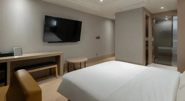 Номер Royal H-Avenue Hotel Yeongildae