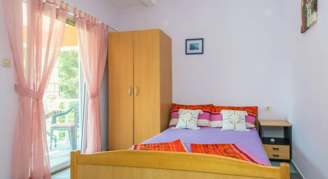 Apartments Horvatic, Забронировать Апартаменты/квартира Вир Zadar Islands