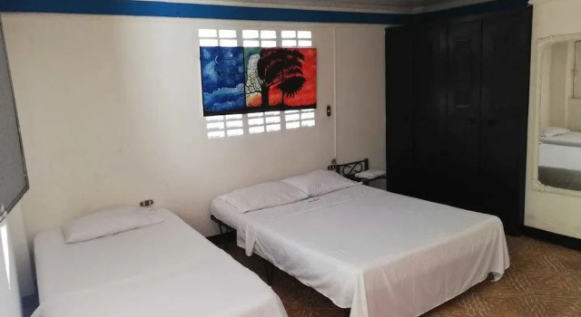 Hotel Ceibal, Забронировать Отель Отели в центре Нейва, в центре, Парковка