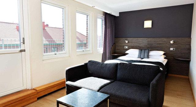 Best Western Hotel Arena