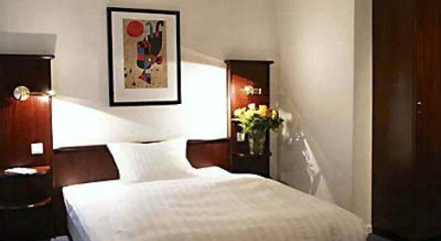 Alte Neustadt Hotel Garni, Reserva ahora Hotel Neustadt Bremen