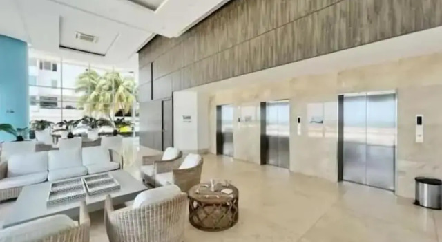 Oceanview Suite Pools Gym Guest Access, Rezerwuj Pensjonat Hotele SPA w Bolivar, SPA