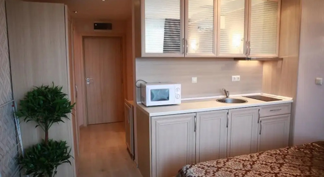 Студия Harmony Suites - Monte Carlo