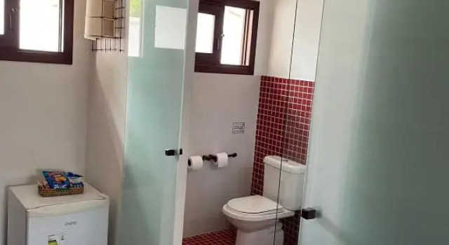 Номер Standard VILLA Palmeira Azul