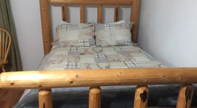 Двухместный номер Standard Dunsmuir Lodge