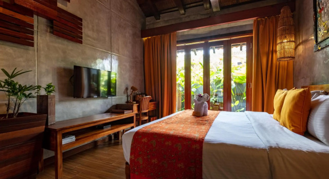 Ipoh Bali Hotel
