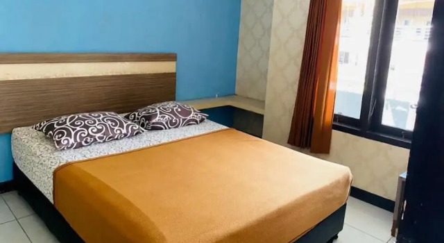 Standard Perhe huone Hotel Nirwana Batu