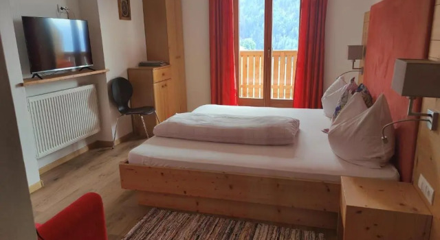 Номер Deluxe Schlossberg