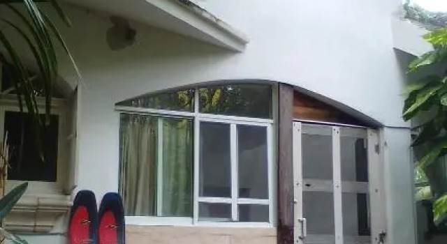 Апартаменты Casa del Arquitecto