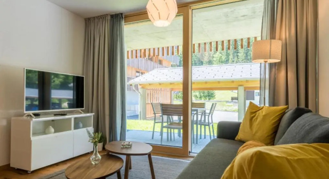 Апартаменты Цокольный этаж Montela Apartment-Hotel & Resort