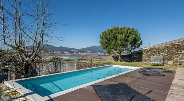 Коттедж GuestReady - Lugar do Monte Seixas