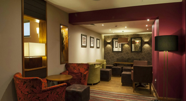 Premier Inn London Bank - Tower