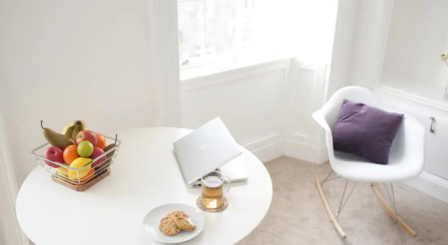 Апартаменты Deluxe Marischal Apartments