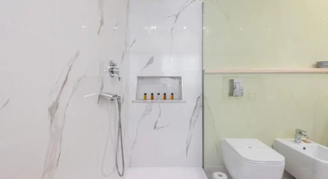 Апартаменты Villa Iole Apartment - CF Suites