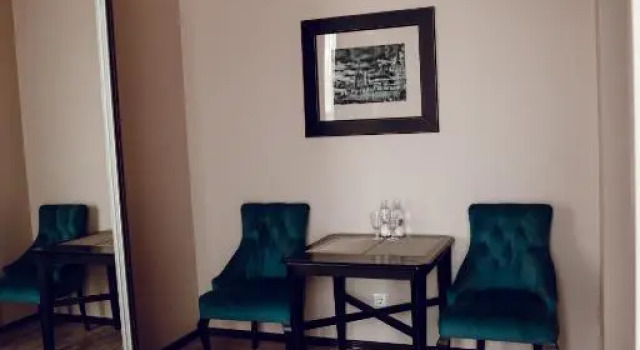 Deluxe Suite Chernivtsi Arbat