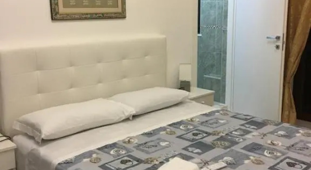 Номер Standard Vendicari