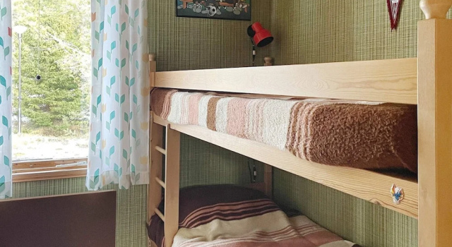 7 Person Holiday Home in Grisslehamn, Boek Vakantiehuis Hotels in Stockholm met parkeren, Parkeren