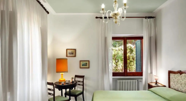 Апартаменты M Suites Sorrento