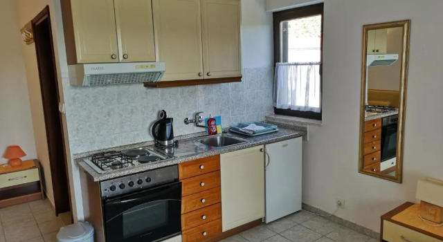 Студия Villa Nina