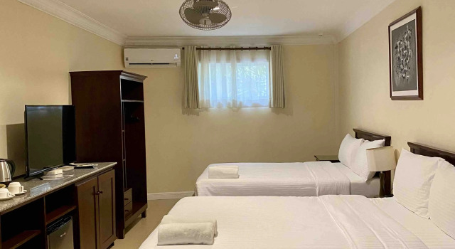 Номер Superior Panglao Regents Park Resort
