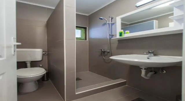 Номер Standard Hotel Hayat Hills