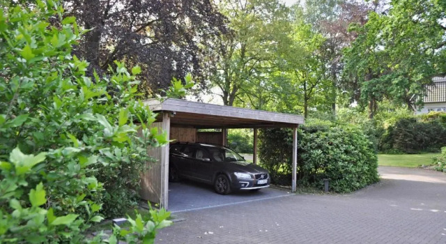 Villa Bellevue I, Брондау Вилла Heikendorf Bay of Kiel