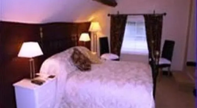 Двухместный номер Standard The Talbot Hotel