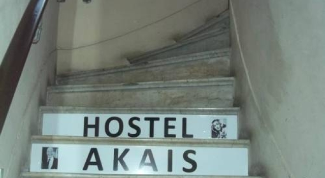 Akais Hostel Palermo Soho