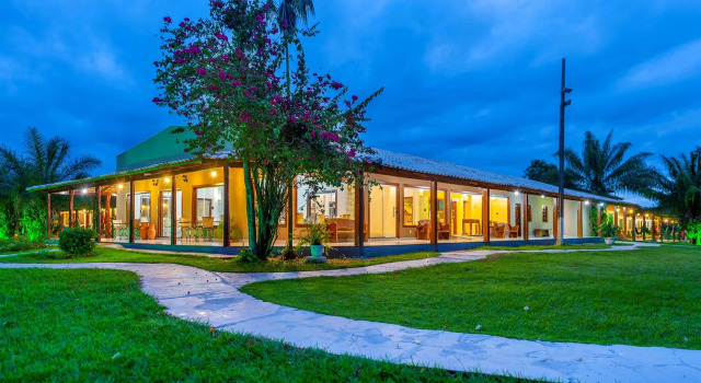 Pousada Piuval, Reservar Hotel  