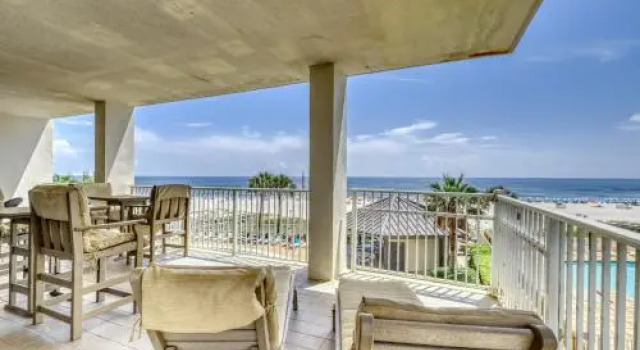 Windward Pointe 1002, Prenota Hotel Hotel a Alabama con piscina, Piscina