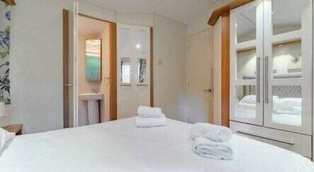 Deers Leap - Kelling Heath Holiday Park - 22250, Varaa Lomakoti Mökit kohteessa Merseyside, Mökki