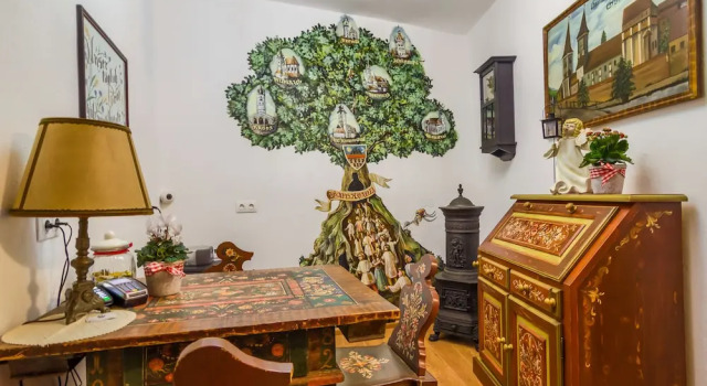 Taschler Haus Boutique, Varaa Boutique-hotelli Sighişoara 