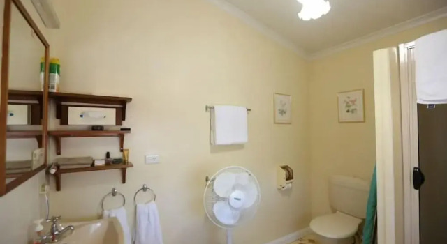 Двухместный люкс Kilmarnock House