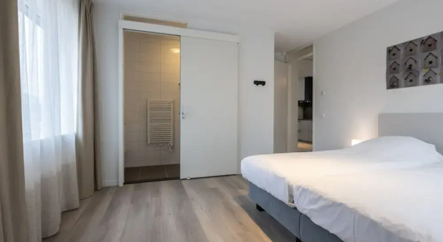 Marine Apartment in Kamperland, Book Lejlighed Lejligheder i Zeeland, Lejlighed