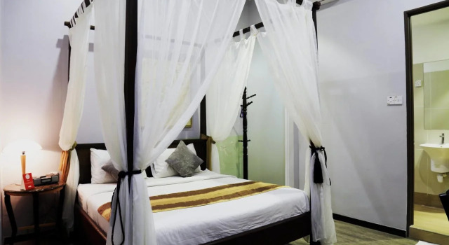 OYO Premium Lorong Kinta Komtar, Boek Hotel George Town Penang