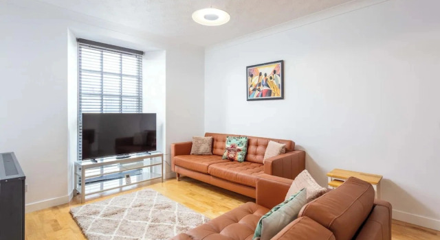 No1 Coppergate - Donnini Apartments, Забронировать Апартаменты/квартира Престуик 