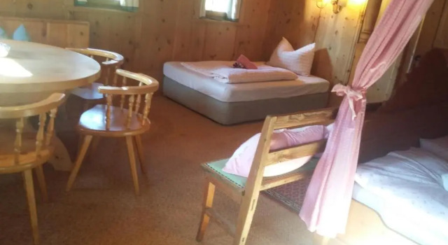 Mühlfeldhof, Prenota Hotel Hotel a Tirolo con parcheggio, Parcheggio