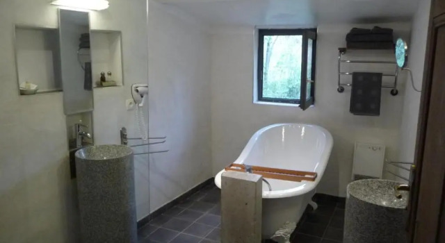 Appartement La Santoline